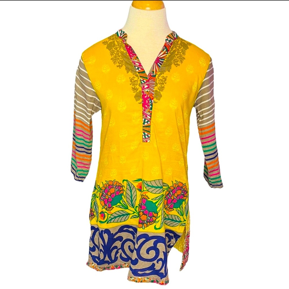Absolutely gorgeous tunic